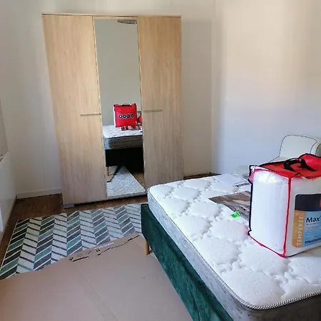 Villa Des Roses - Maison Familiale, 3 Chambres Au Calme, Wifi Le Havre Exterior foto