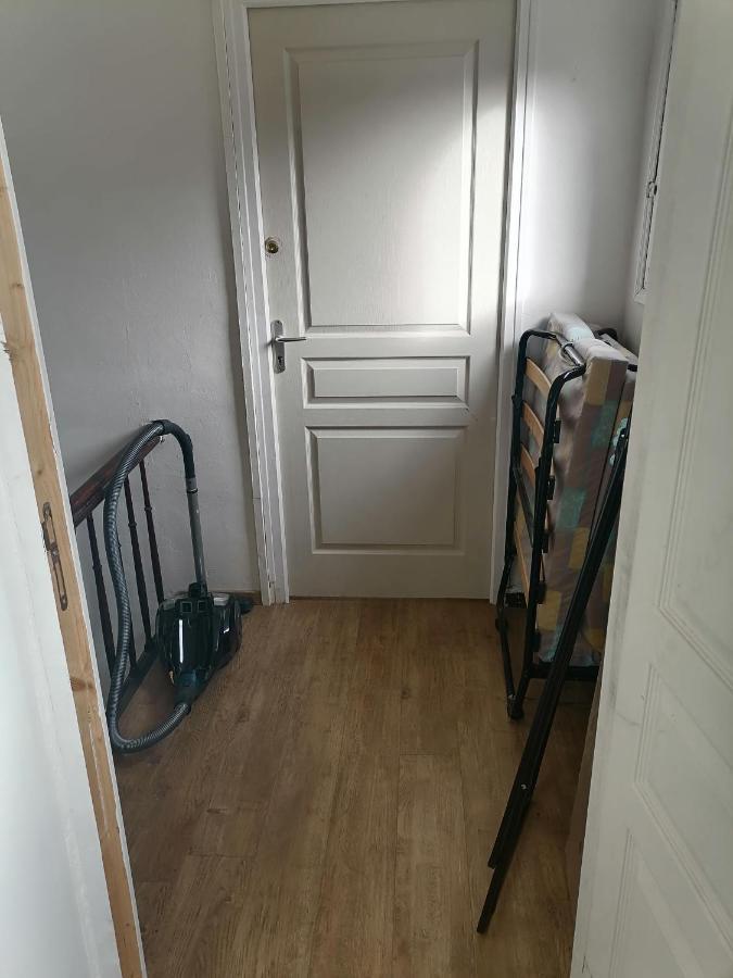 Des Roses - Maison Familiale, 3 Au Calme, Wifi * Le Havre