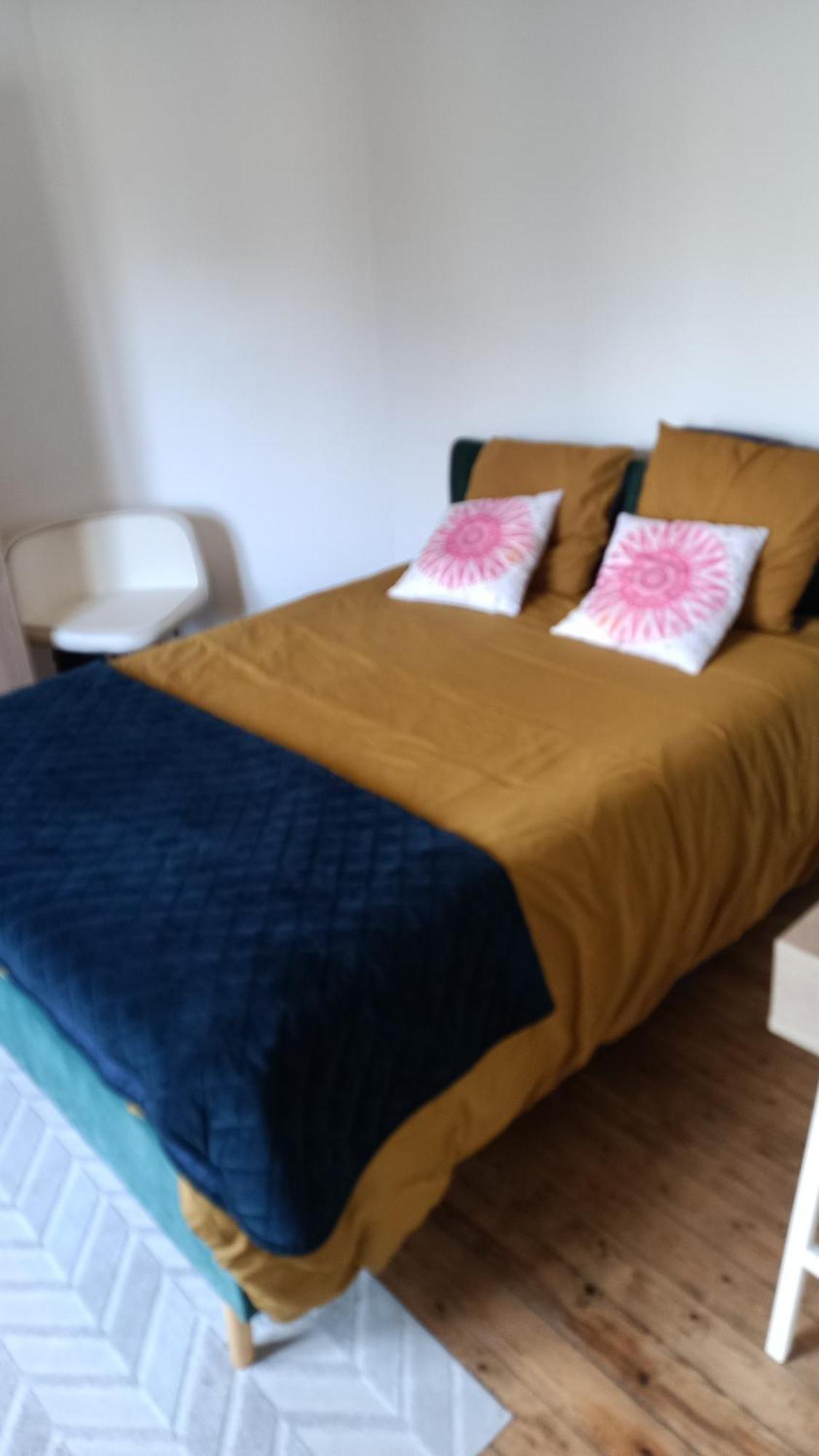 Des Roses - Maison Familiale, 3 Au Calme, Wifi